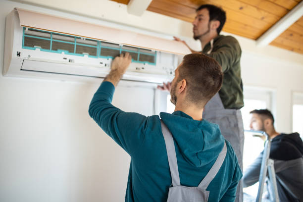 Best HVAC installation services  in Loma Ri, CA