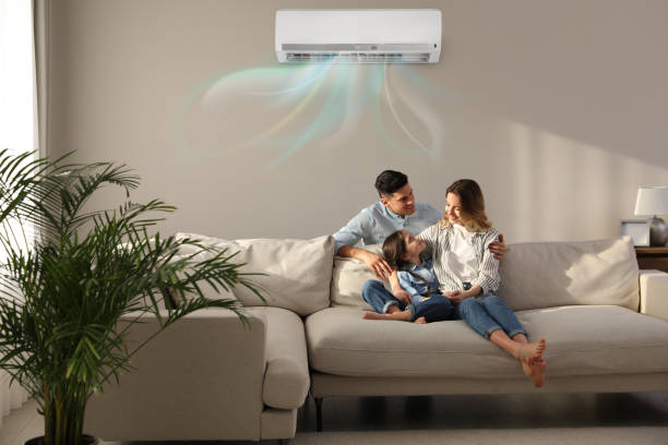 Best HVAC maintenance near me  in Loma Ri, CA