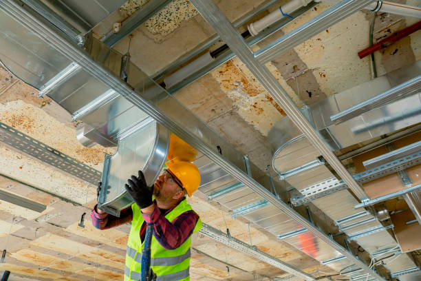Best HVAC installation services  in Loma Ri, CA