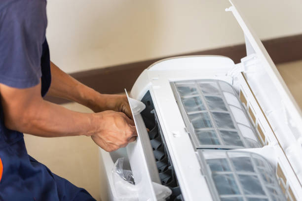Best HVAC tune-up services  in Loma Ri, CA
