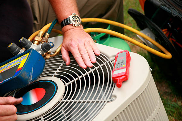 Best HVAC system installation  in Loma Ri, CA