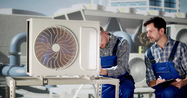 Best HVAC air duct cleaning  in Loma Ri, CA