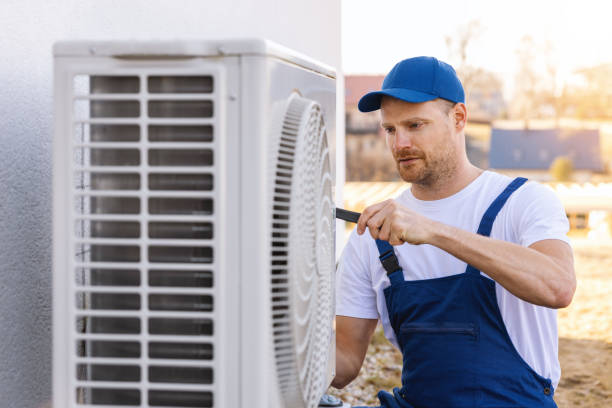 Best Commercial HVAC repair  in Loma Ri, CA