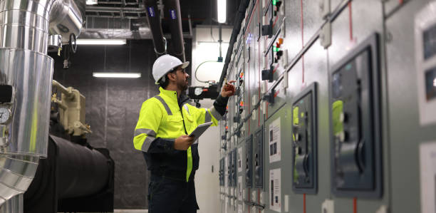 Best HVAC repair near me  in Loma Ri, CA