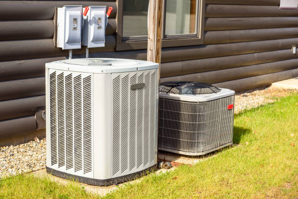 Best Commercial HVAC repair  in Loma Ri, CA