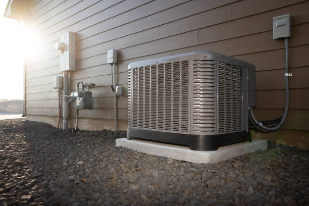 Best Residential HVAC services  in Loma Ri, CA